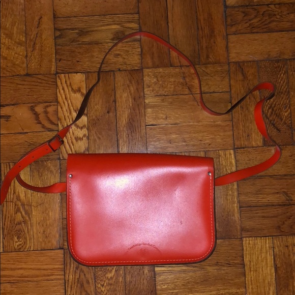 Cambridge satchel company bag - Picture 2 of 3